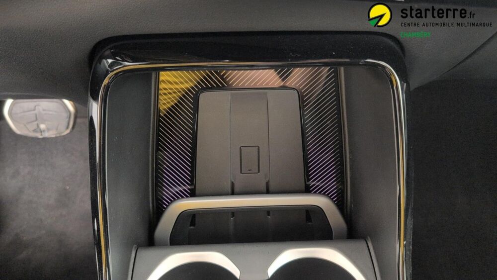 X1 U11 SDRIVE 20D 163CH DKG7 M SPORT 2026 occasion 73420 Voglans