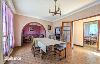  Maison à vendre 6 pièces 135 m²