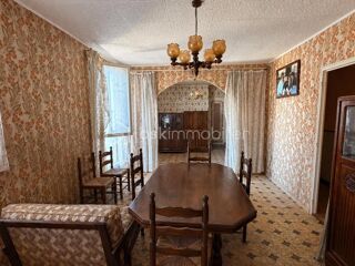  Maison à vendre 5 pièces 99 m²