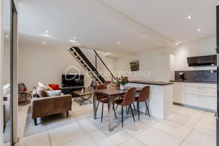  Maison à vendre 4 pièces 110 m²