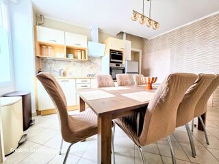  Appartement à vendre 3 pièces 73 m²