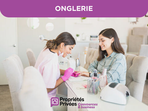   75012 PARIS : SALON MANUCURE & EXTENSION DES ONGLES, SOINS DES PIEDS, PARFUMERIE 