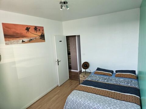  Appartement � louer 4 pi�ces 90 m� Troyes