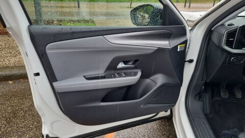 Mokka II 1.2 Turbo 100 GS - Premi&egrave;re main Entretien constructeur 2024 occasion 38140 Rives
