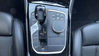 S&eacute;rie 3 320d 190 Mild Hybrid Steptronic8 M Sport 2021 occasion 13170 Les Pennes Mirabeau
