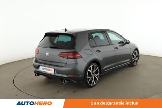 Golf VII 2.0 TSI BlueMotion Tech GTI Performance DSG7 5P 245 ch 2019 occasion 92130 Issy-les-Moulineaux