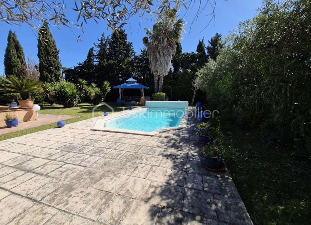 � vendre  Villa Le Grau d'Agde (34300)