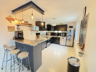  Maison � vendre 5 pi�ces 100 m�