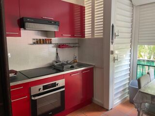 Appartement à vendre 1 pièce 29 m²