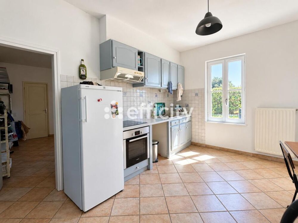 Vente Maison Mas Valreas