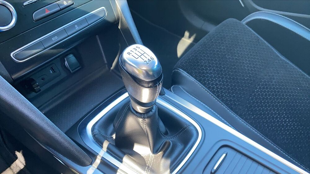 M&eacute;gane IV 1.5 dCi 115 Intens 2019 occasion 33160 Saint Medard En Jalles