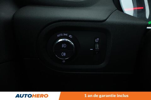 Grandland x 1.2 Turbo Elegance Business 130 ch 2021 occasion 92130 Issy-les-Moulineaux