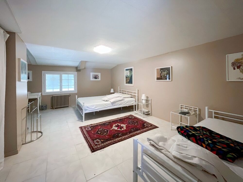  vendre  Maison La Rochelle (17000)