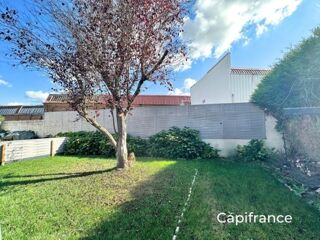  Maison à vendre 4 pièces 120 m²