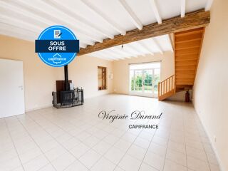  Maison à vendre 9 pièces 260 m²