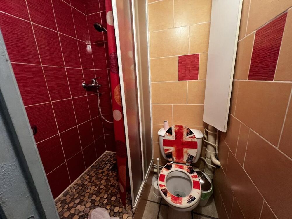 Vente Appartement Appartement Le grau d agde
