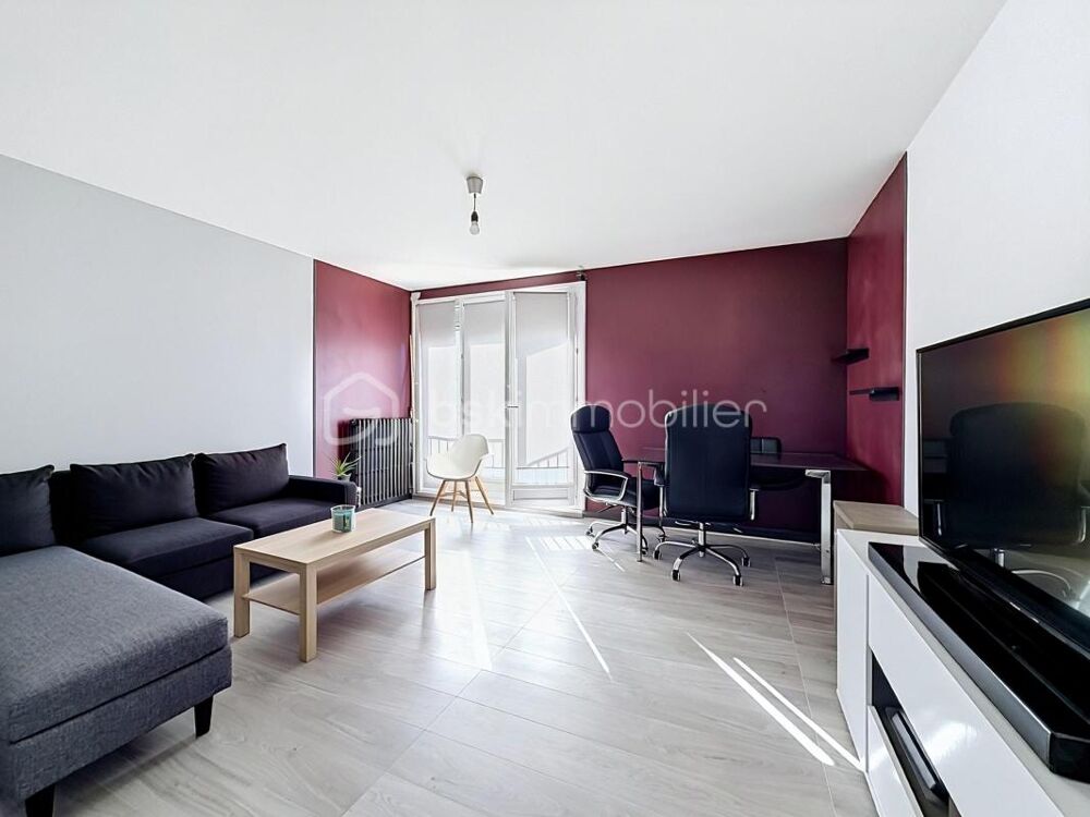 Appartement 3 pièces 60 m² · à Caen · 60 m² · 163 000 €