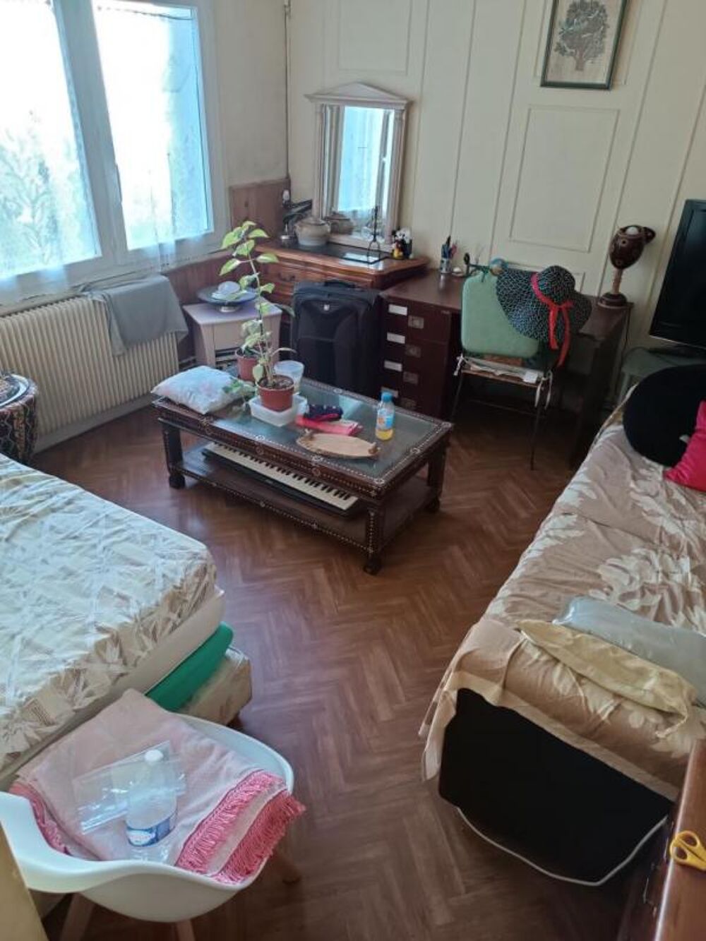Location Appartement Chambre de 17m2  louer sur Le Kremlin Bicetre Le kremlin bicetre