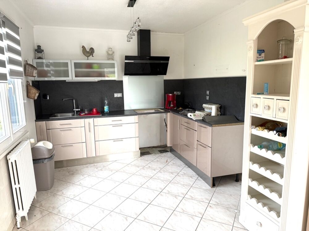 Vente Maison Maison à vendre 5 pièces Proche de DIEPPE (76) Dieppe