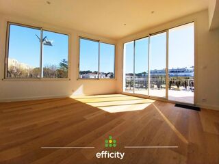  Appartement � vendre 3 pi�ces 66 m�