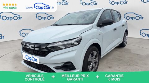 Dacia sandero 1.0 SCe 65 Essential