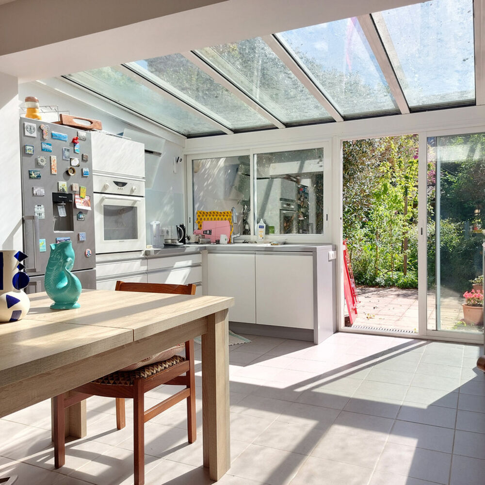 Vente Maison Maison à vendre 4 pièces MONTAUBAN (82) avec jardin et dépendance Montauban