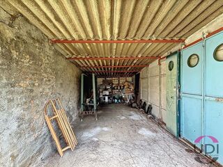  Parking / Garage à vendre 57 m²
