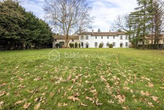  Propri�t�/ch�teau � vendre 10 pi�ces 376 m�