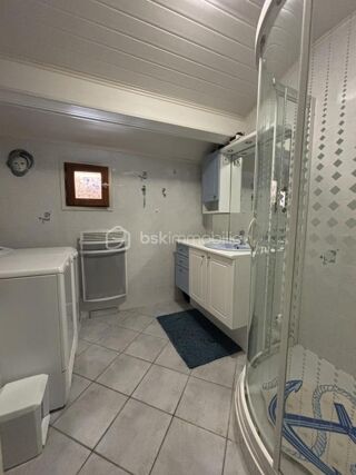 Vente Maison Grande maison de village avec fort potentiel LANSLEBOURG VAL-CENIS Lanslebourg mont cenis