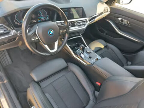 S&eacute;rie 3 Touring xDrive M Sport 2022 occasion 33000 Bordeaux