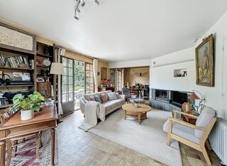  Maison à vendre 7 pièces 150 m²
