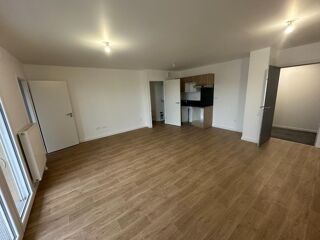  Appartement � louer 3 pi�ces 56 m�