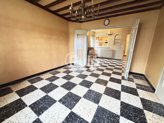  Maison � vendre 6 pi�ces 108 m�