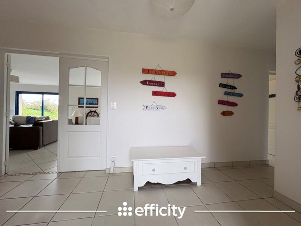 à vendre  Maison Penmarch (29760)
