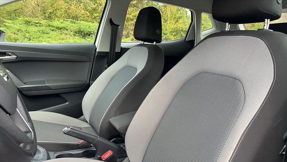 Ibiza V 1.0 ECOTSI 95 Style 2018 occasion 54000 Nancy