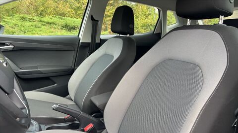 Ibiza V 1.0 ECOTSI 95 Style 2018 occasion 54000 Nancy