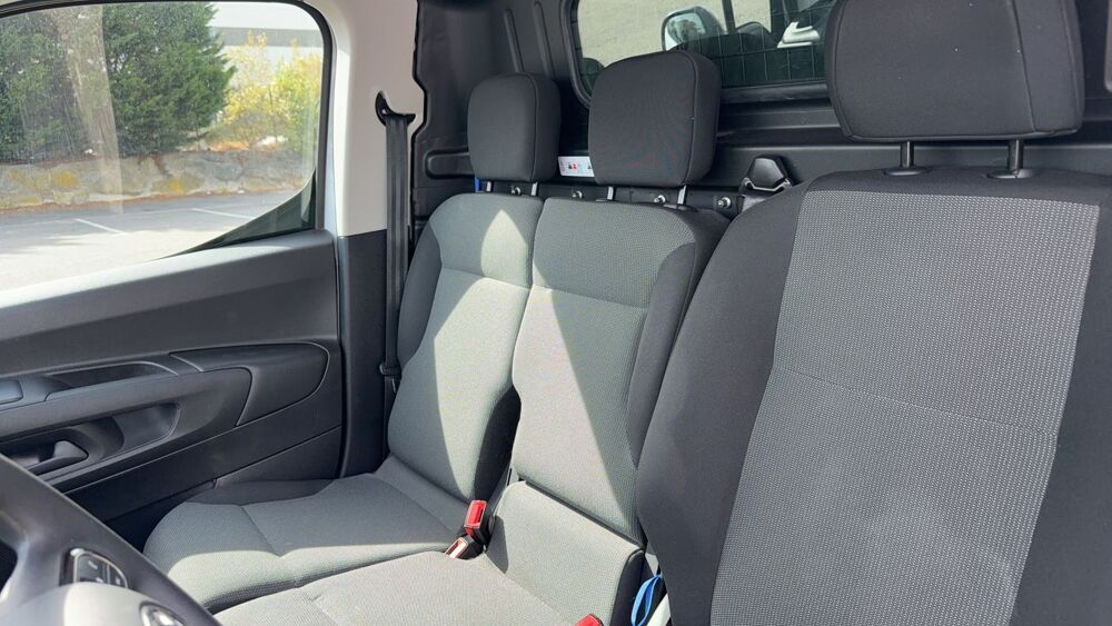 Proace 1.5L D-4D 102 Active 2024 occasion 11000 Carcassonne