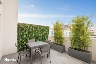  Appartement � vendre 3 pi�ces 64 m�