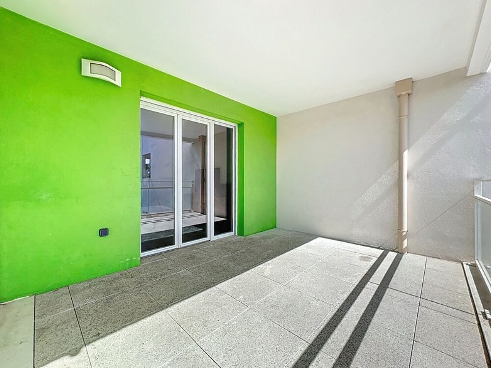 Vente Appartement Appartement à vendre 2ème étage avec ascenseur, 3 pièces - 61 m2 + terrasse 11,30 m2 + parking couvert sécurisé Montpellier