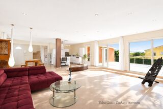  Maison à vendre 6 pièces 173 m²
