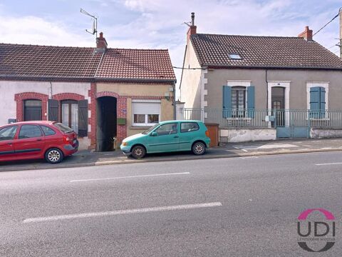   Maison de ville - deux chambres - jardin Maison - 3 pi�ce(s) - 67 m�