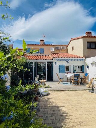  Maison � vendre 4 pi�ces 72 m�