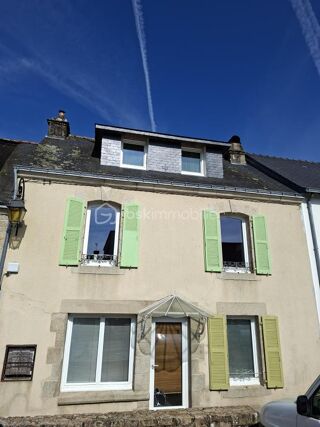  Maison à vendre 5 pièces 135 m²