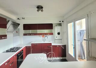  Maison � vendre 4 pi�ces 92 m�