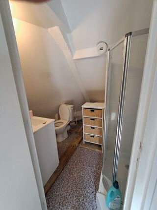  Appartement à louer 1 pièce 18 m² Le mans