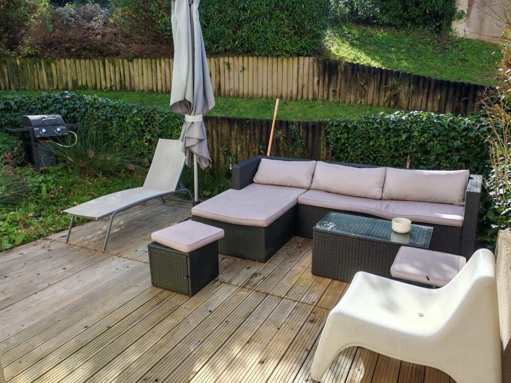 Vente Appartement Appartement Nantes