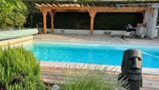  Maison � vendre 6 pi�ces 194 m�