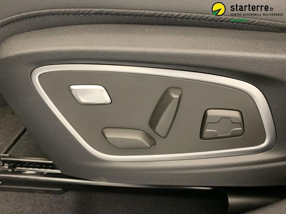 Rafale E-Tech full hybrid 200ch esprit Alpine 2026 occasion 73420 Voglans