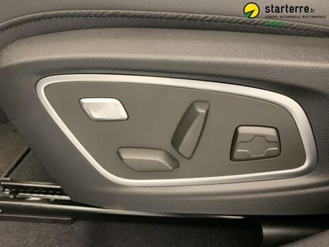 Rafale E-Tech full hybrid 200ch esprit Alpine 2026 occasion 73420 Voglans