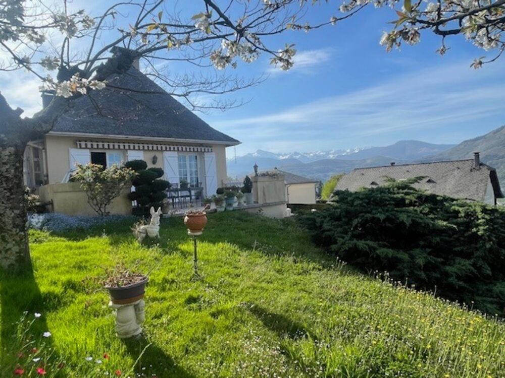 Vente Maison Maison à vendre 2 pièces LOURDES (65) Lourdes